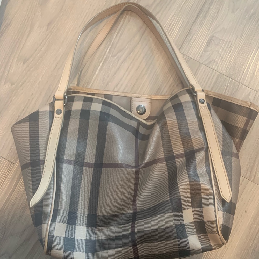 Burberry small handbag